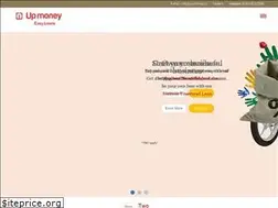 Sites similar to upmoney.in