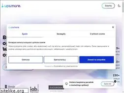 Sites similar to upmore.pl