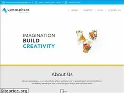 Sites similar to upmosphere.id