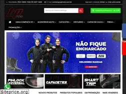 Sites similar to upmoto.com.br