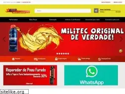 Sites similar to upmotoparts.com.br