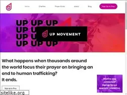 Sites similar to upmovement.org