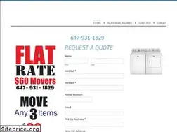 Sites similar to upmovers.com