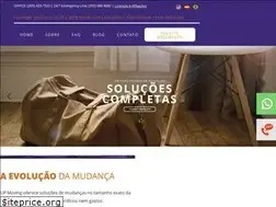 Sites similar to upmoving.com