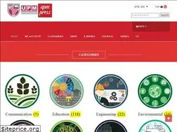 Sites similar to upmpress.com.my