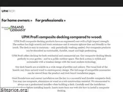 Sites similar to upmprofi.com