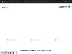 Sites similar to upmpulp.com