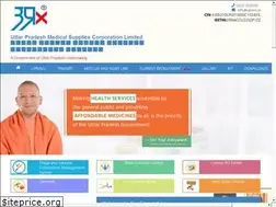 Sites similar to upmsc.in