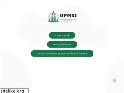 Sites similar to upmsi.org.br