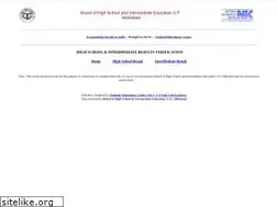 Sites similar to upmspresult.in