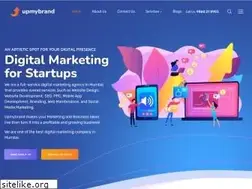 Sites similar to upmybrand.in