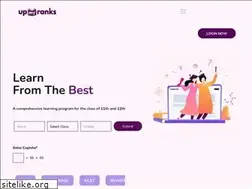 Sites similar to upmyranks.com
