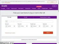 Sites similar to upmystreet.co.uk