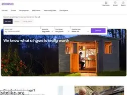 Sites similar to upmystreet.com