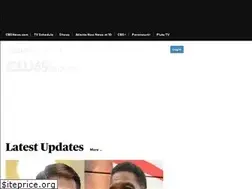 Sites similar to upn-atlanta.com