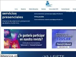 Sites similar to upn011.edu.mx