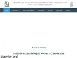 Sites similar to upn099.mx