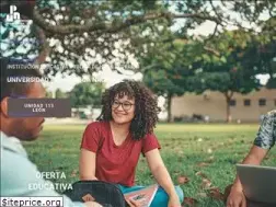 Sites similar to upn113leon.edu.mx