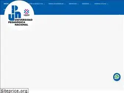 Sites similar to upn162-zamora.edu.mx