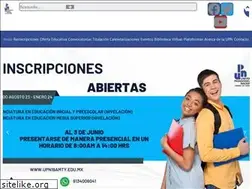 Sites similar to upn19amty.edu.mx