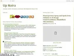 Sites similar to upnaira.blogspot.com
