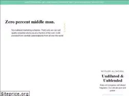 Sites similar to upnature.com