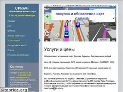 Sites similar to upnavi.ru