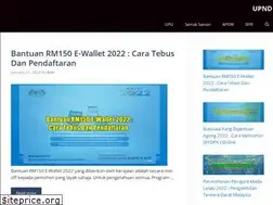 Sites similar to upnd.com.my