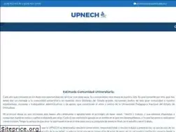 Sites similar to upnech.edu.mx