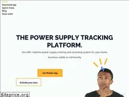 Sites similar to upnepa.ng