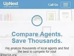 Sites similar to upnest.com