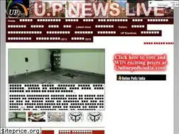 Sites similar to upnewslive.com