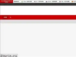 Sites similar to upnewz.in