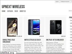 Sites similar to upnextwireless.com