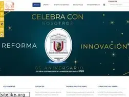 Sites similar to upnfm.edu.hn
