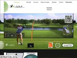 Sites similar to upngolf.com
