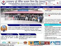 Sites similar to upnl.co.in
