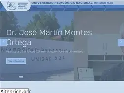 Sites similar to upnlapaz.edu.mx