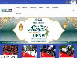 Sites similar to upnm.edu.my