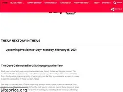 Sites similar to upnnext.com