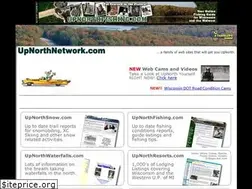 Sites similar to upnorth.info