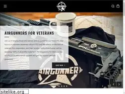 Sites similar to upnorthairgunner.com