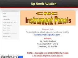 Sites similar to upnorthaviation.com