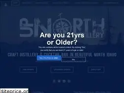 Sites similar to upnorthdistillery.com