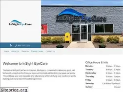 Sites similar to upnortheyecare.com