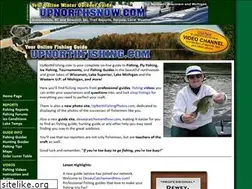 Sites similar to upnorthfishing.com