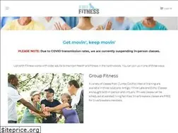 Sites similar to upnorthfitness.com