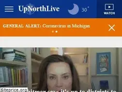 Sites similar to upnorthlive.com