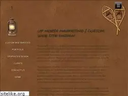 Sites similar to upnorthmarketing.com