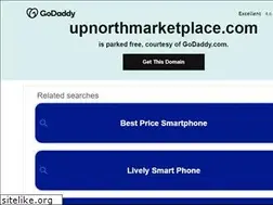 Sites similar to upnorthmarketplace.com